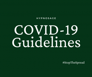 COVID-19 Guidelines